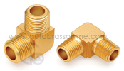 Fluid Pipe Fittings