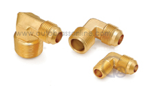 Industrial Pipe Fittings