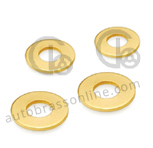Brass Copper Washers